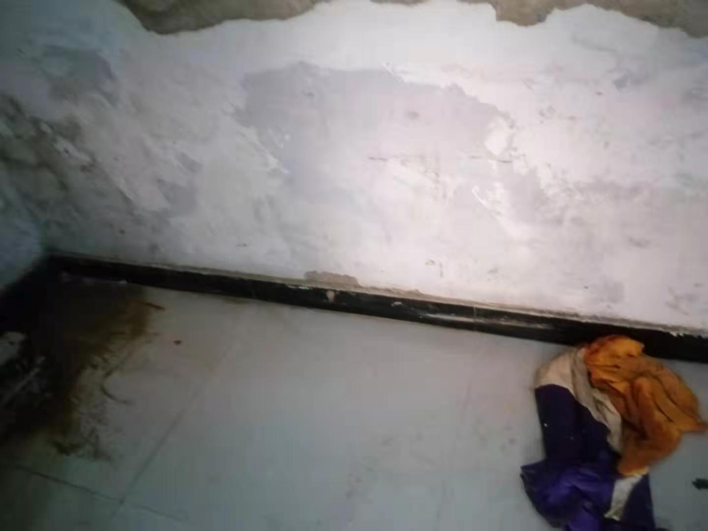 江安家里漏水了怎么办？