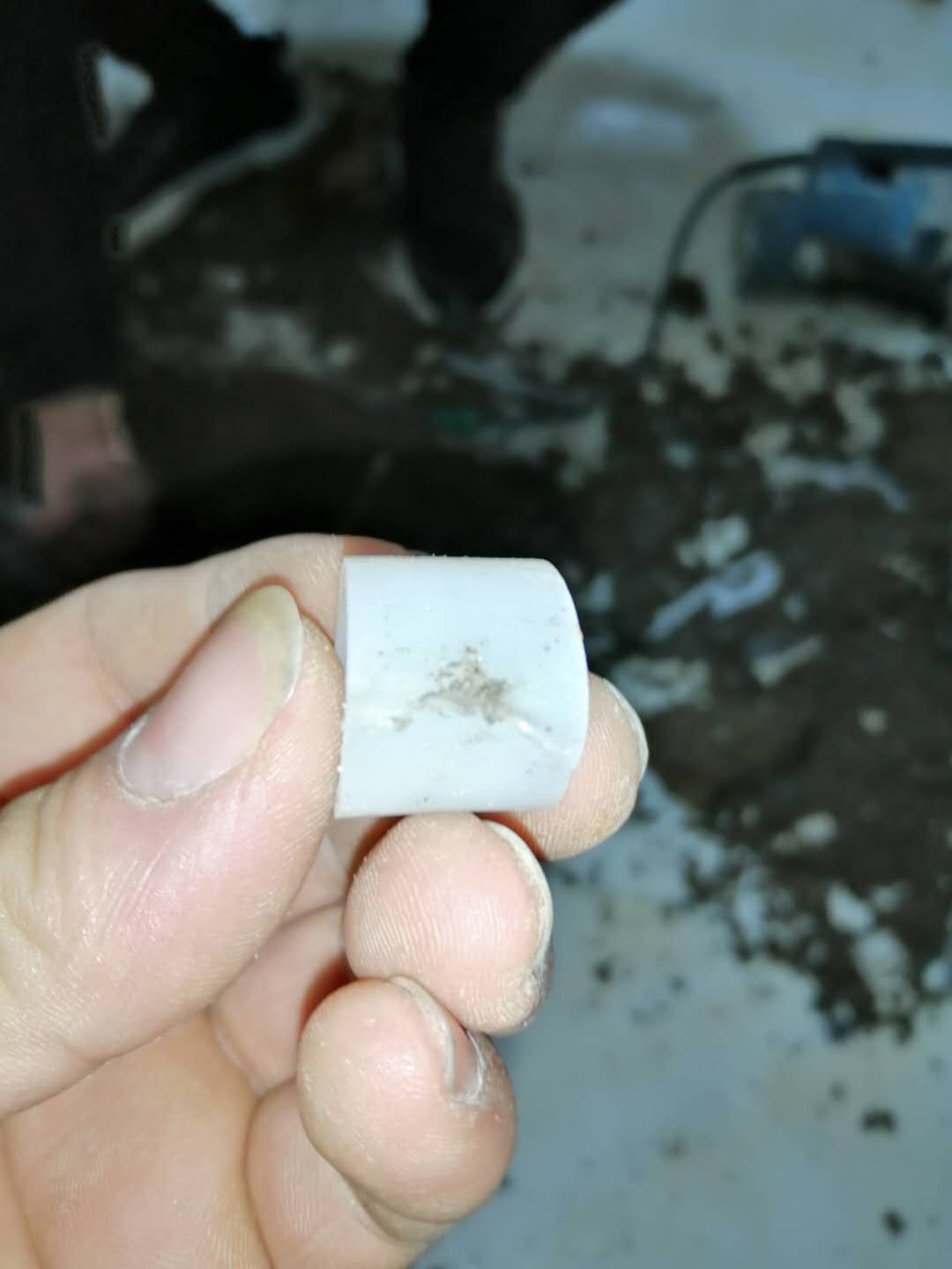 江安地暖漏水检测
